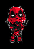 Funko Troopers 005 - cuadro decorativo en canvas