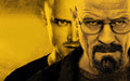 Breaking Bad 025 - cuadro decorativo en canvas