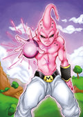 Dragon Ball 004