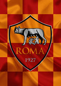 Roma 001 - cuadro decorativo en canvas