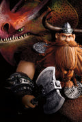 How to Train Your Dragon 005