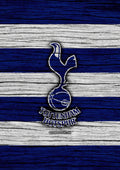 Tottenham 002 - cuadro decorativo en canvas