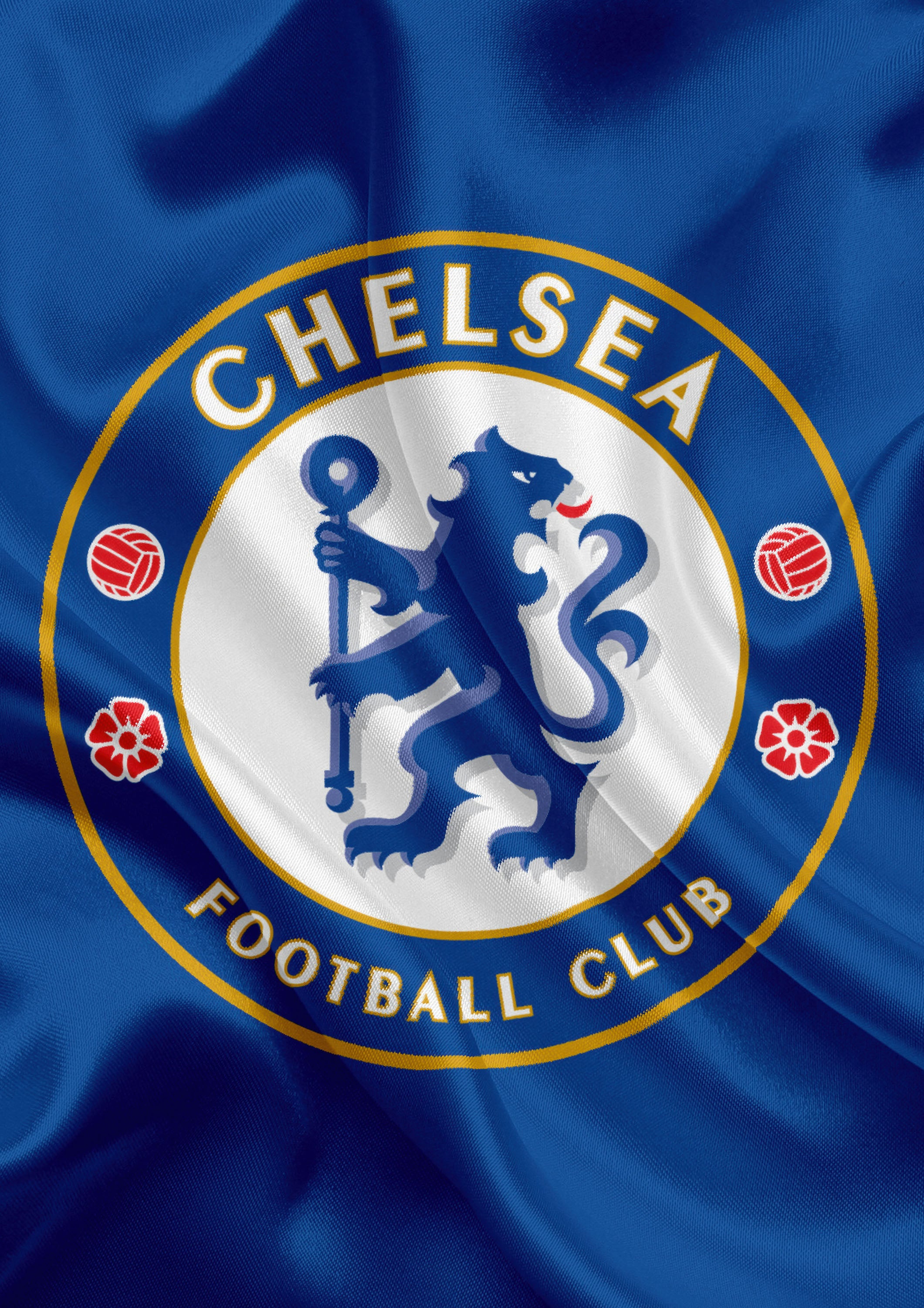 Chelsea 001 - cuadro decorativo en canvas