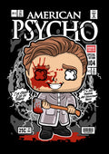 Funko Películas 008 - cuadro decorativo en canvas