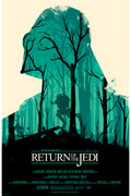 Star Wars 028 - cuadro decorativo en canvas