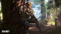 Call Of Duty 018 - cuadro gamer decorativo en canvas