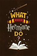 Harry Potter 013 - cuadro decorativo en canvas