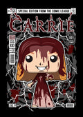 Funko Películas 072 - cuadro decorativo en canvas