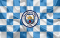 Manchester City 009 - cuadro decorativo en canvas