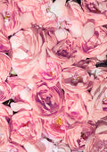 Flores 101 - Cuadro canvas Canvaradas