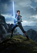 Star Wars 094 - cuadro decorativo en canvas