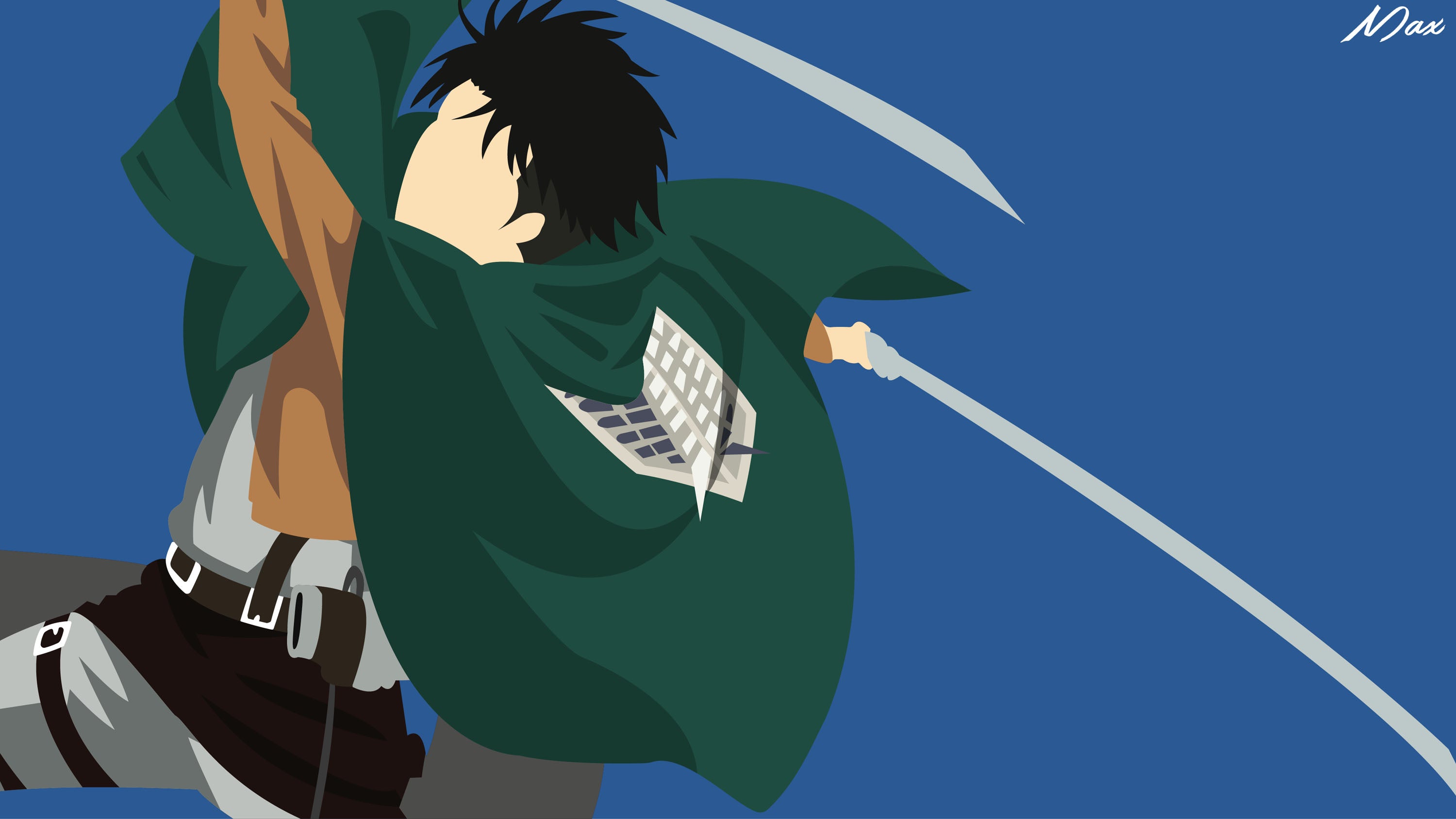 Shingeki no Kyojin 009