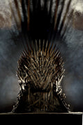 Game of Thrones 033 - cuadro decorativo en canvas