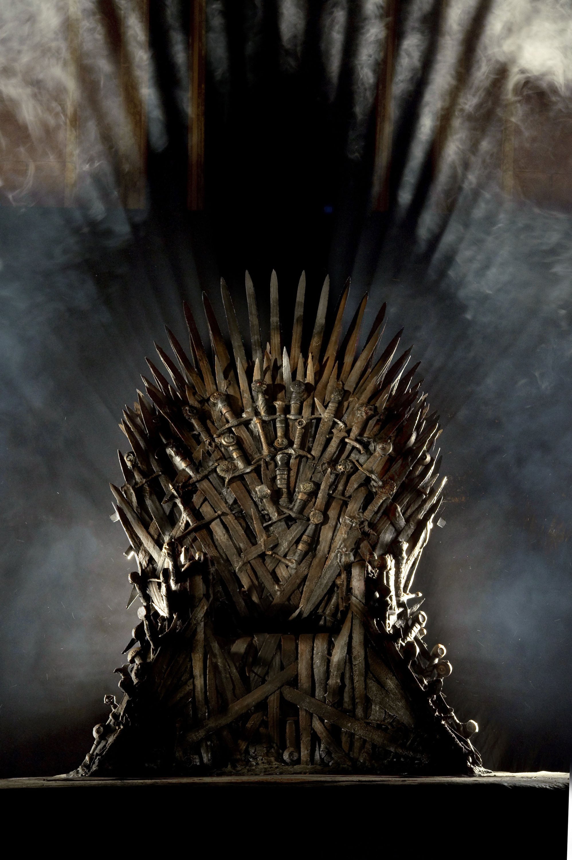 Game of Thrones 033 - cuadro decorativo en canvas