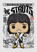Funko Rock 085 - cuadro decorativo en canvas