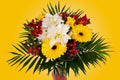 Flores 196 - Cuadro canvas Canvaradas