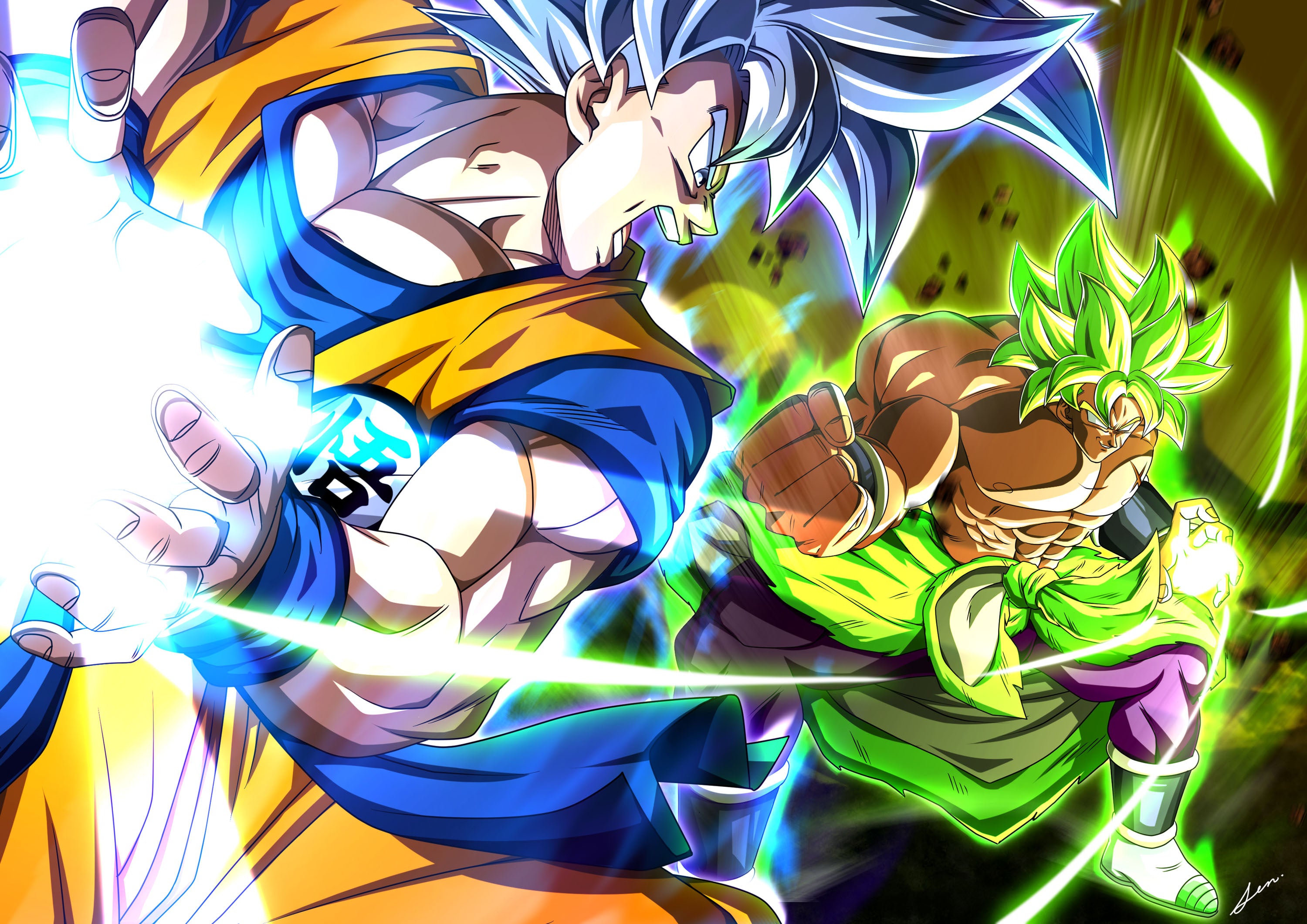 Dragon Ball 020