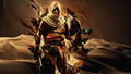 Assassins Creed 005 - cuadro gamer decorativo en canvas