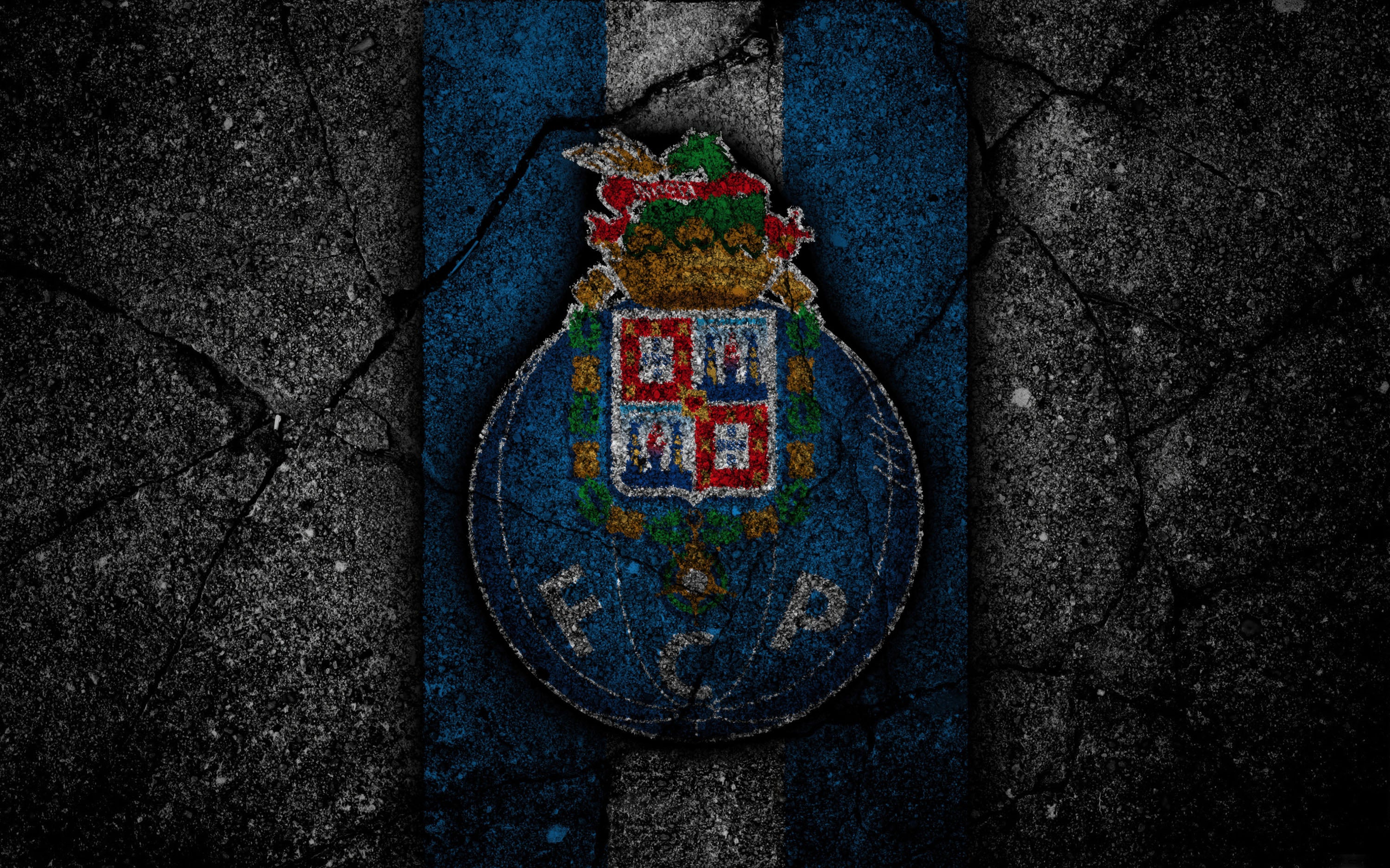 Porto FC 005 - cuadro decorativo en canvas