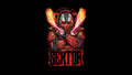 Mortal Kombat 025 - cuadro gamer decorativo en canvas