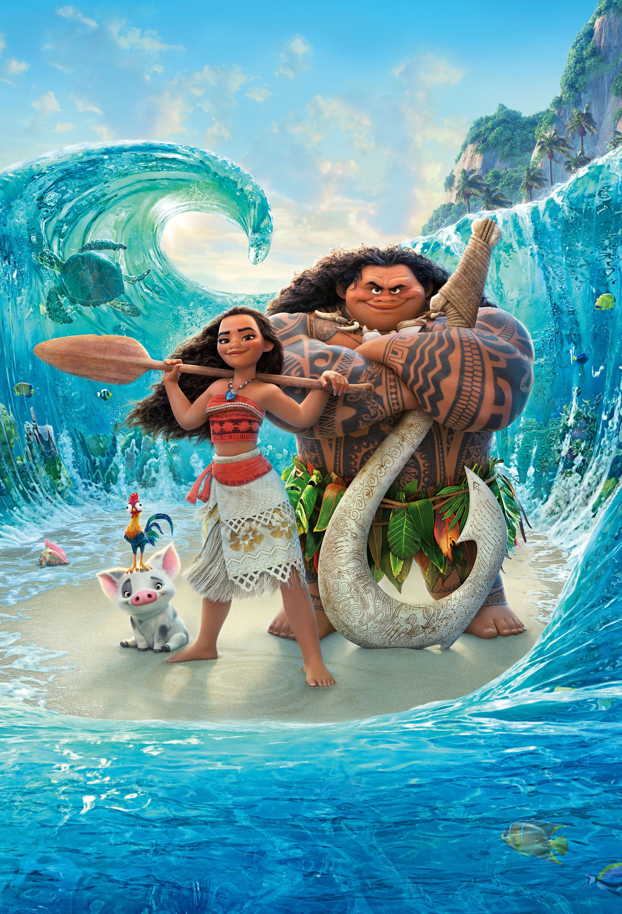 Moana 002