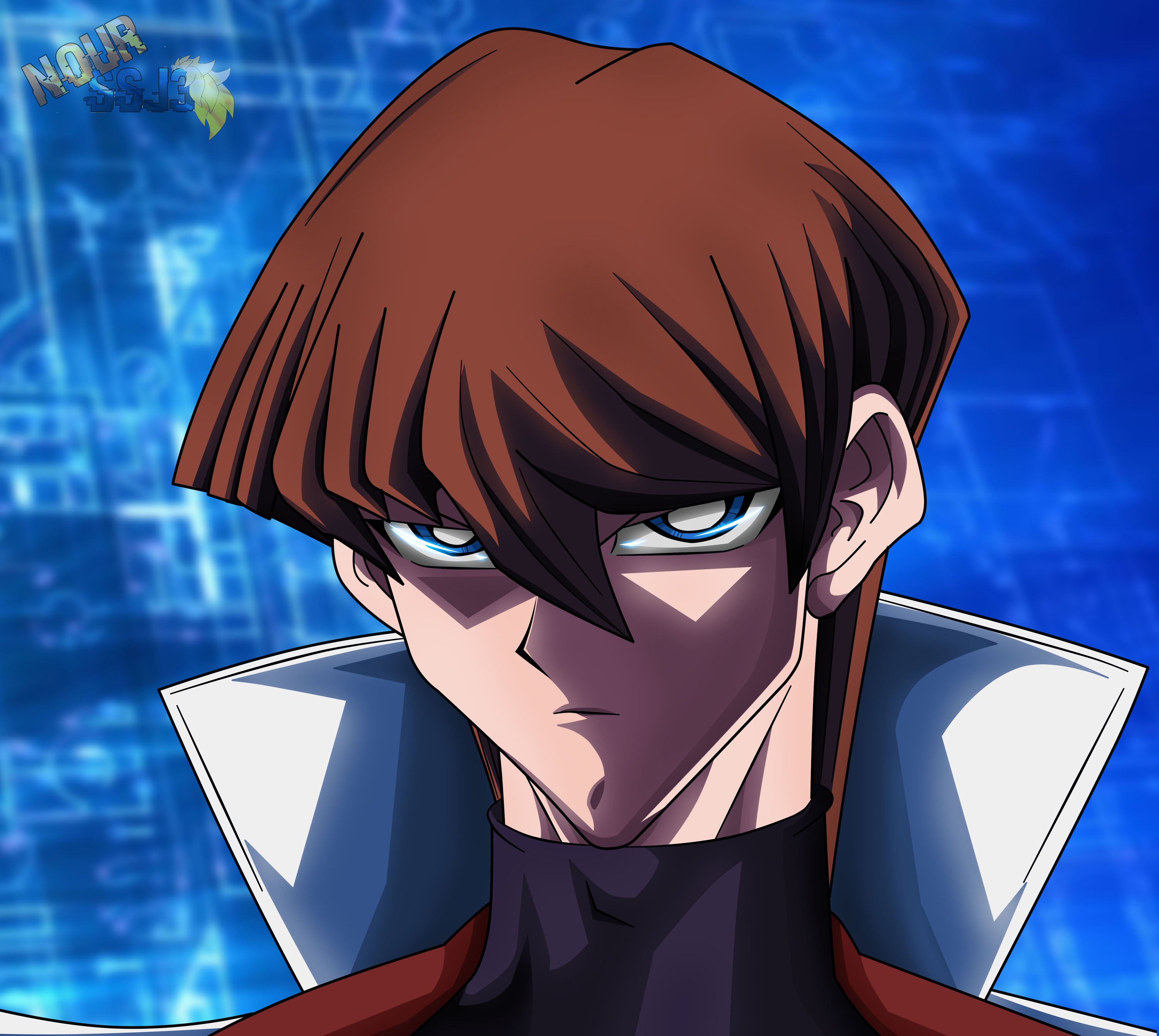 YuGiOh 001
