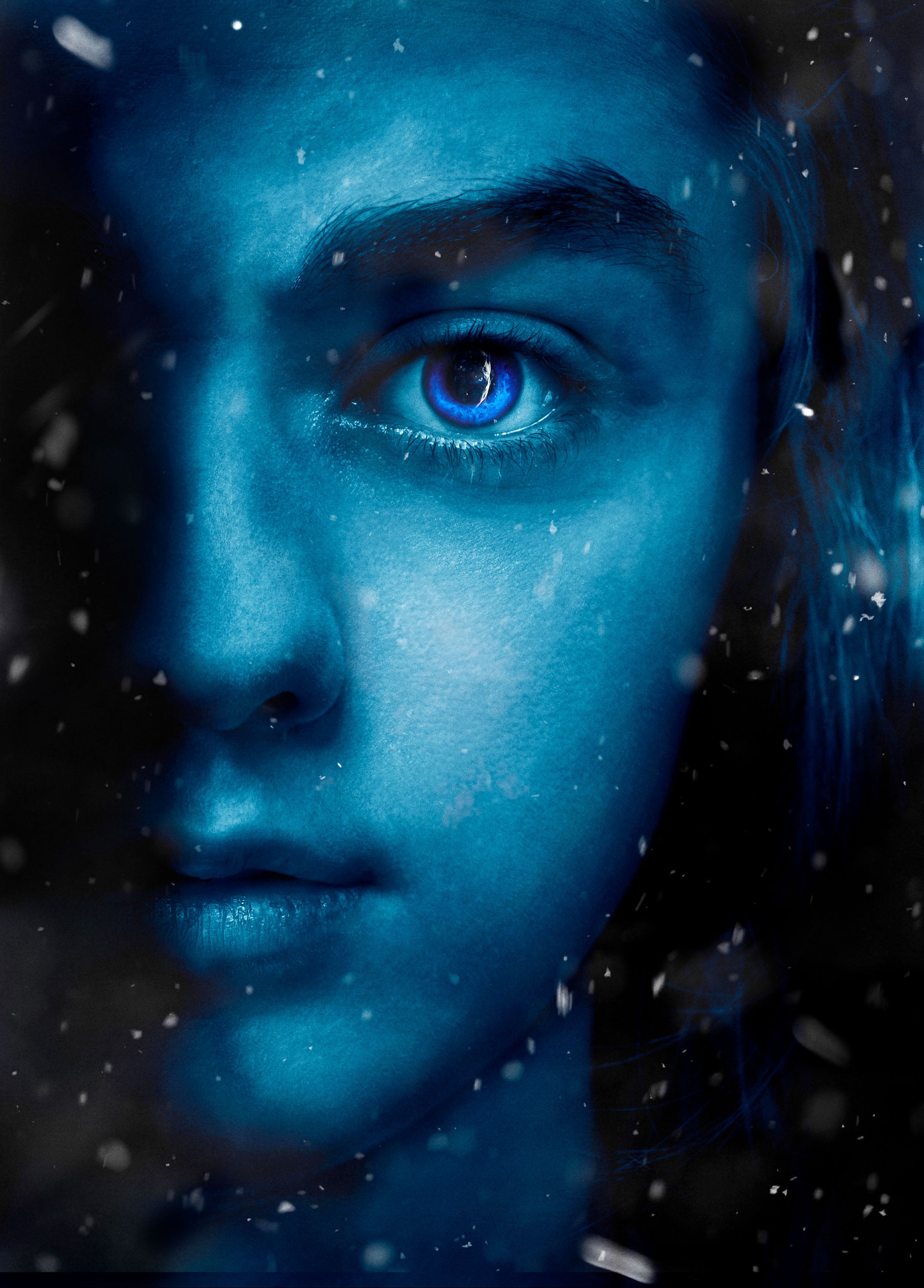 Game of Thrones 020 - cuadro decorativo en canvas