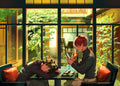 Boku No Hero 001