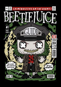 Funko Películas 067 - cuadro decorativo en canvas