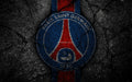 Paris Saint-Germain 008 - cuadro decorativo en canvas