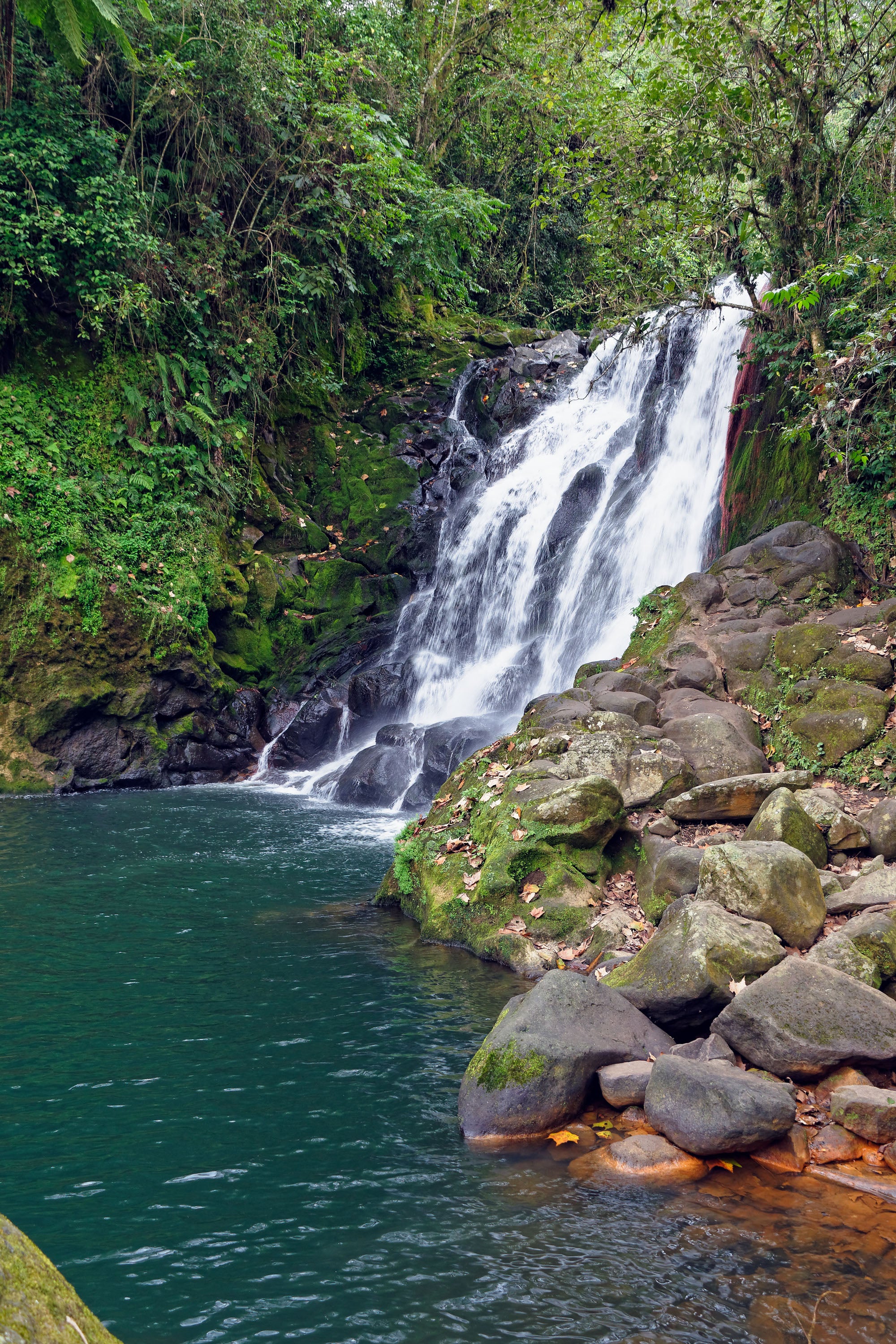 Cascadas 002