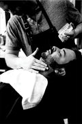 Barbería 089 - Cuadro canvas Canvaradas