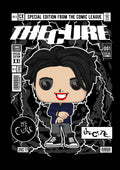 Funko Rock 082 - cuadro decorativo en canvas
