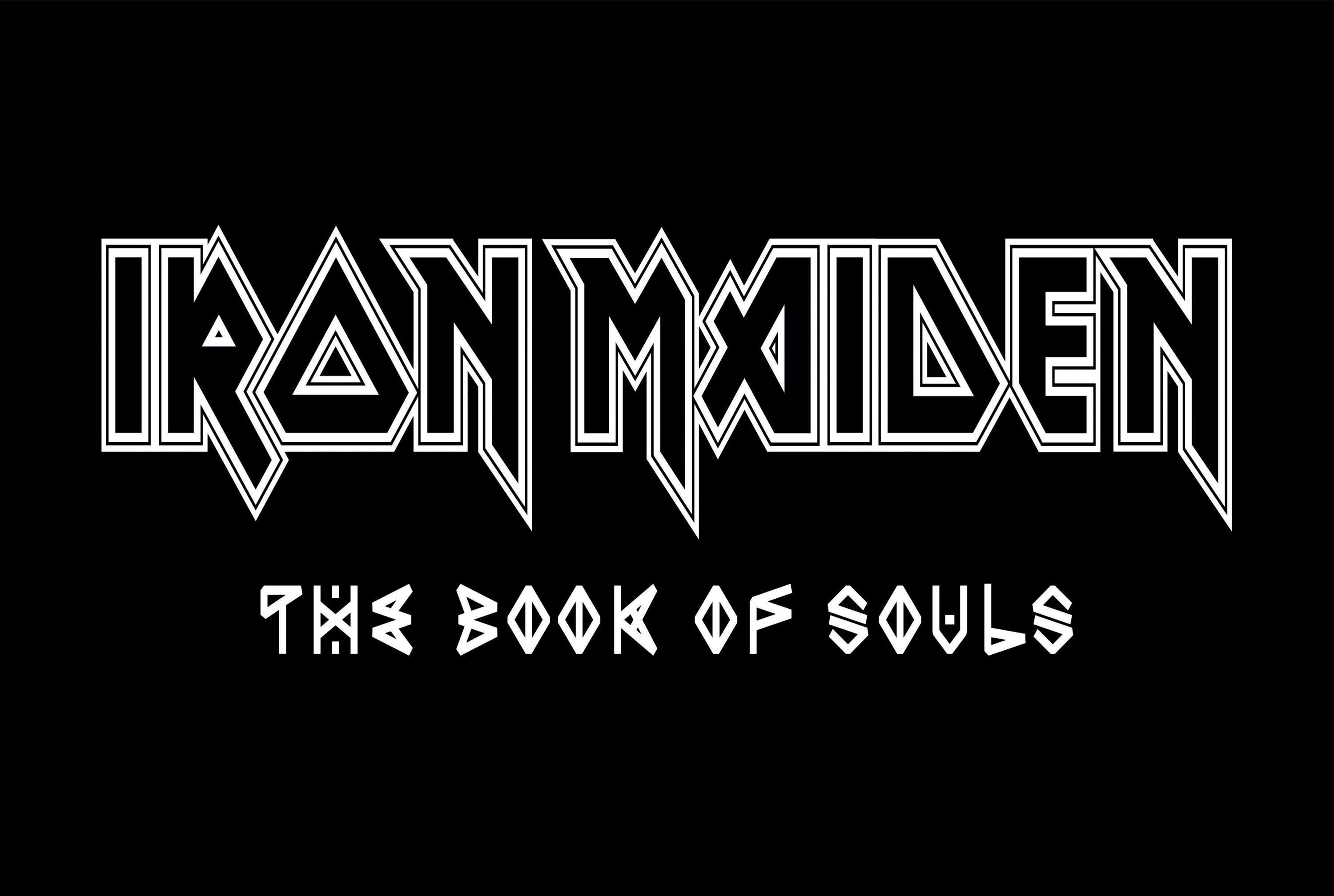 Iron Maiden 012 - cuadro decorativo en canvas