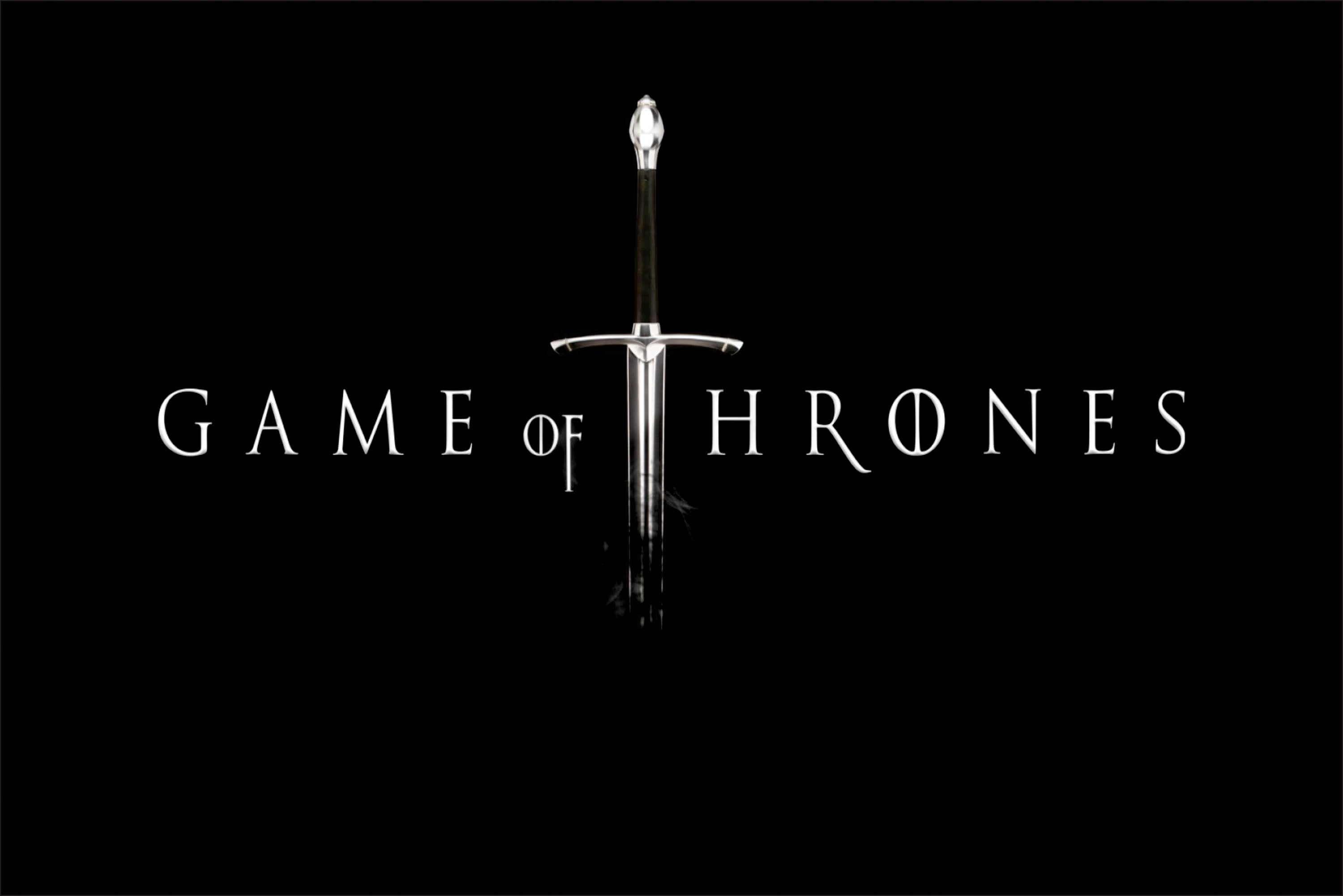 Game of Thrones 009 - cuadro decorativo en canvas
