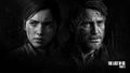 The Last Of Us 016 - cuadro gamer decorativo en canvas