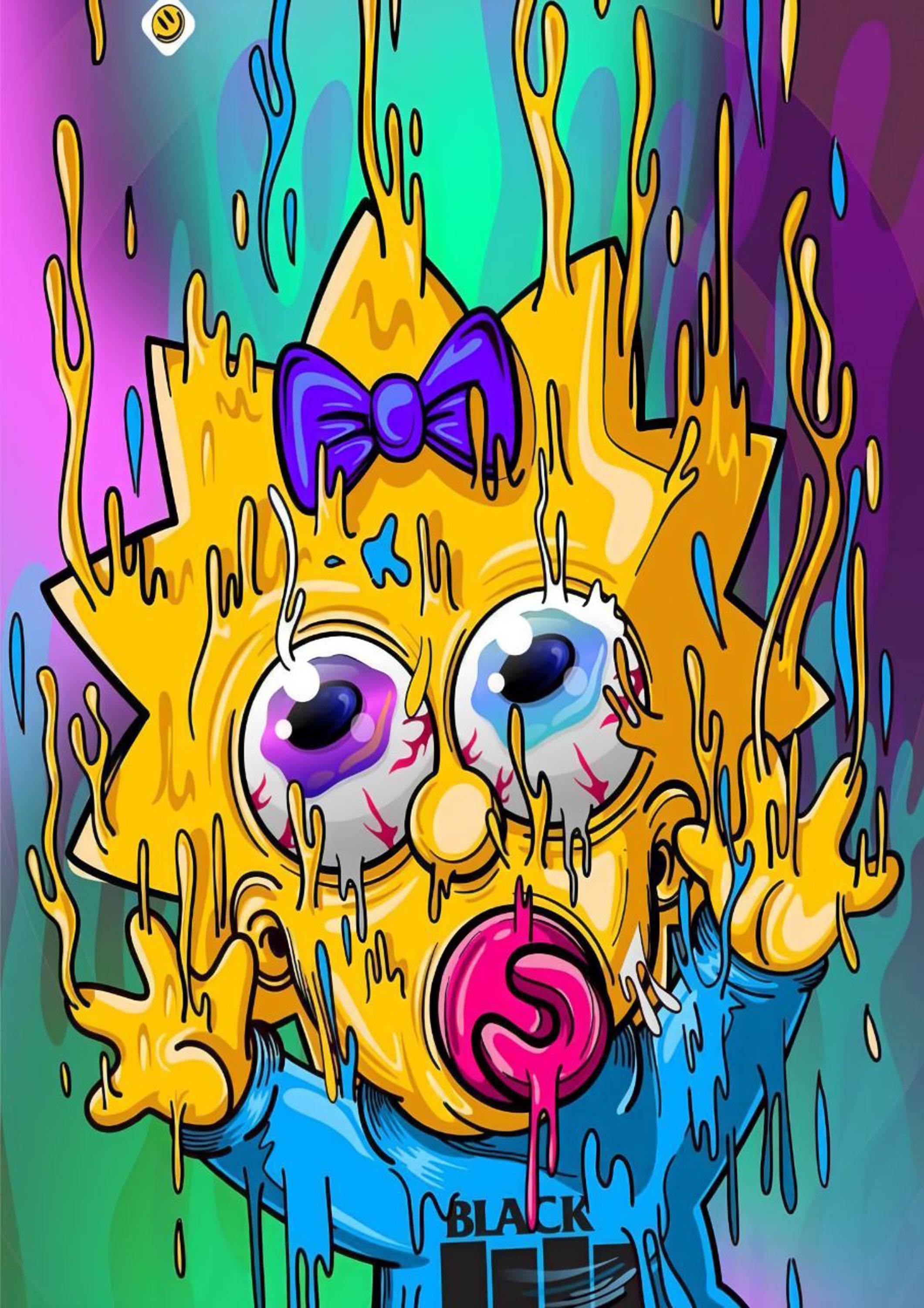 The Simpsons 022