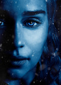 Game of Thrones 038 - cuadro decorativo en canvas