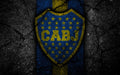 Boca Juniors 010 - cuadro decorativo en canvas