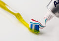 Odontología 013 - Cuadro canvas Canvaradas