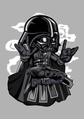 Funko Troopers 036 - cuadro decorativo en canvas
