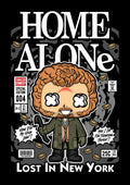 Funko Películas 097 - cuadro decorativo en canvas