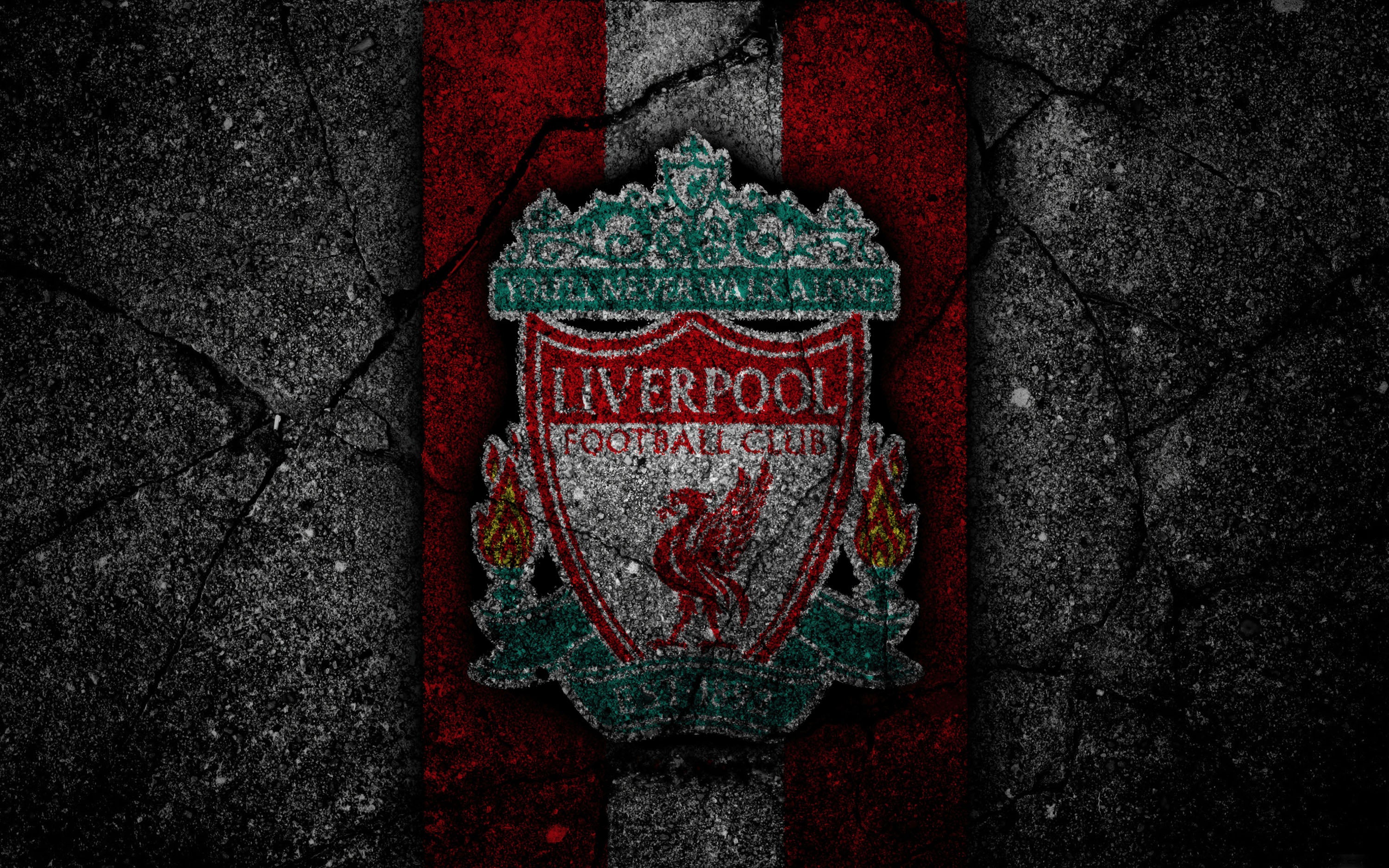 Liverpool 008 - cuadro decorativo en canvas