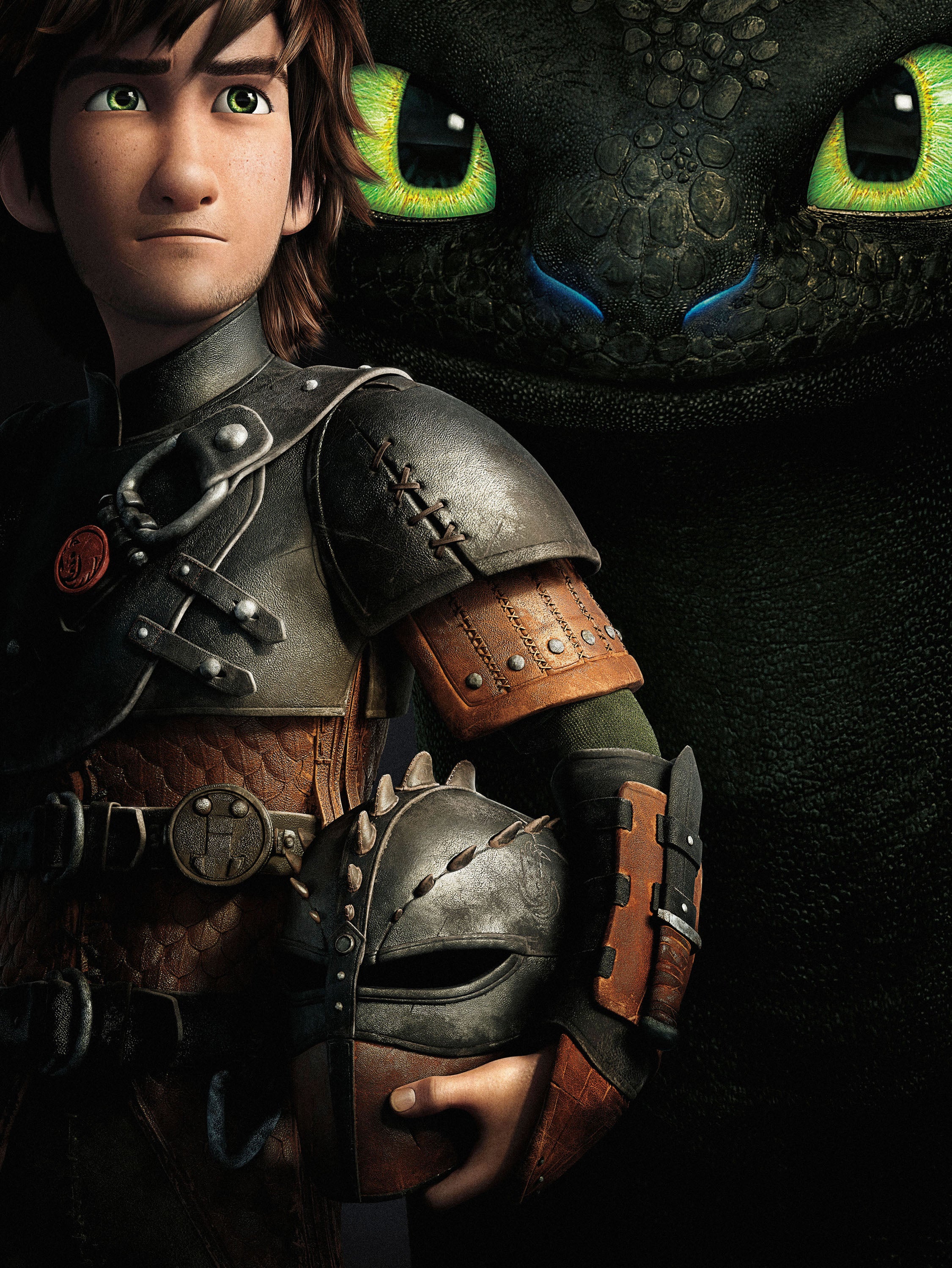 How to Train Your Dragon 001