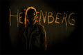 Breaking Bad 033 - cuadro decorativo en canvas