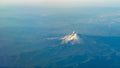 Volcán 075 - Cuadro canvas Canvaradas