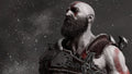 God of War 036 - cuadro gamer decorativo en canvas