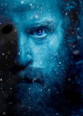 Game of Thrones 024 - cuadro decorativo en canvas