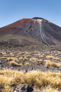 Volcán 085 - Cuadro canvas Canvaradas