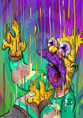 The Simpsons 027